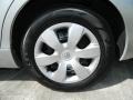 Titanium Metallic - Camry LE Photo No. 28