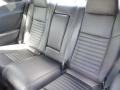 Dark Slate Gray Rear Seat Photo for 2013 Dodge Challenger #78636513