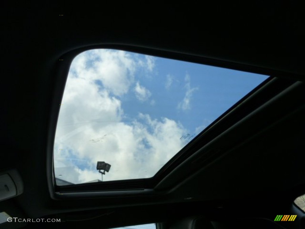 2013 Dodge Challenger R/T Classic Sunroof Photo #78636546