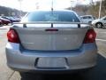 Billet Silver Metallic - Avenger SXT Photo No. 4