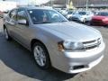 Billet Silver Metallic - Avenger SXT Photo No. 7