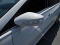 Shimmering White - Sonata Limited 2.0T Photo No. 16