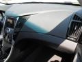 Shimmering White - Sonata Limited 2.0T Photo No. 19
