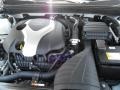 Shimmering White - Sonata Limited 2.0T Photo No. 20