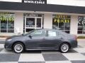 Magnetic Gray Metallic - Camry SE Photo No. 1