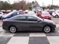 Magnetic Gray Metallic - Camry SE Photo No. 3