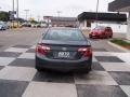Magnetic Gray Metallic - Camry SE Photo No. 4