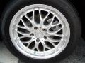 Magnetic Gray Metallic - Camry SE Photo No. 7