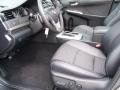 Magnetic Gray Metallic - Camry SE Photo No. 11