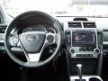 Magnetic Gray Metallic - Camry SE Photo No. 16