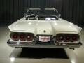 White - Thunderbird Convertible Photo No. 16