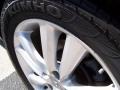 2011 Graphite Gray Hyundai Tucson Limited  photo #8