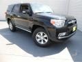 Black - 4Runner SR5 Photo No. 1