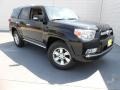 Black - 4Runner SR5 Photo No. 2