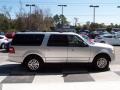 Ingot Silver Metallic - Expedition EL XLT Photo No. 3