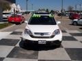 2009 Taffeta White Honda CR-V EX-L  photo #2