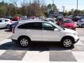 2009 Taffeta White Honda CR-V EX-L  photo #3