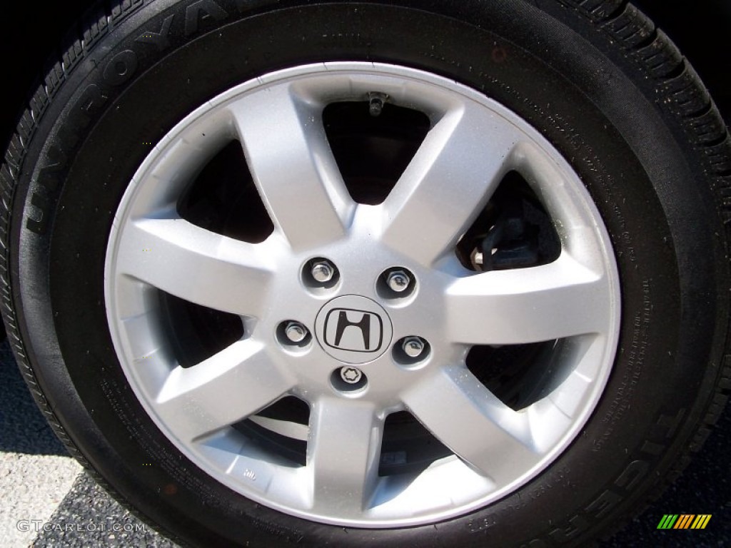 2009 CR-V EX-L - Taffeta White / Gray photo #8