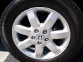2009 Taffeta White Honda CR-V EX-L  photo #8
