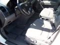 2009 Taffeta White Honda CR-V EX-L  photo #11