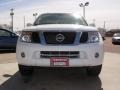 Avalanche White - Pathfinder S 4x4 Photo No. 15