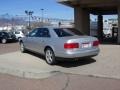 Light Silver Metallic - A8 L 4.2 quattro Photo No. 9
