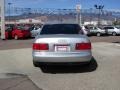 Light Silver Metallic - A8 L 4.2 quattro Photo No. 10