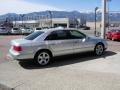 Light Silver Metallic - A8 L 4.2 quattro Photo No. 12