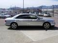 Light Silver Metallic - A8 L 4.2 quattro Photo No. 13