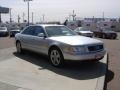 Light Silver Metallic - A8 L 4.2 quattro Photo No. 14