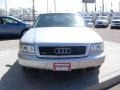 Light Silver Metallic - A8 L 4.2 quattro Photo No. 15