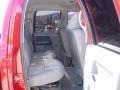 2006 Flame Red Dodge Ram 1500 SLT Quad Cab 4x4  photo #6