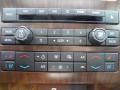 Sienna Brown Leather/Black Controls Photo for 2009 Ford F150 #78639051