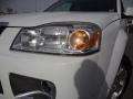 Polar White - VUE V6 AWD Photo No. 8