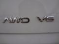 Polar White - VUE V6 AWD Photo No. 11