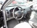 2007 Pitch Black Ford Focus ZX4 SE Sedan  photo #10