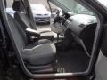 2007 Pitch Black Ford Focus ZX4 SE Sedan  photo #17
