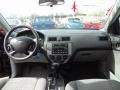 2007 Pitch Black Ford Focus ZX4 SE Sedan  photo #18