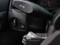 2007 Pitch Black Ford Focus ZX4 SE Sedan  photo #20