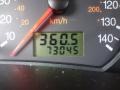 2007 Pitch Black Ford Focus ZX4 SE Sedan  photo #23