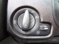 2007 Pitch Black Ford Focus ZX4 SE Sedan  photo #30