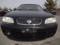Blackout - Sentra GXE Photo No. 2