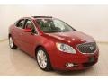 Crystal Red Tintcoat - Verano FWD Photo No. 1