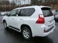 Starfire White Pearl - GX 460 Photo No. 2