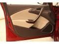 Crystal Red Tintcoat - Verano FWD Photo No. 5