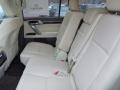 Starfire White Pearl - GX 460 Photo No. 11