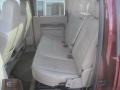 Camel Rear Seat Photo for 2008 Ford F350 Super Duty #78641050