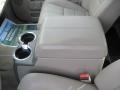 2008 Dark Toreador Red Ford F350 Super Duty Lariat Crew Cab 4x4  photo #17