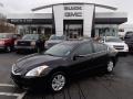 Super Black - Altima 2.5 SL Photo No. 1