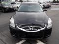 Super Black - Altima 2.5 SL Photo No. 2